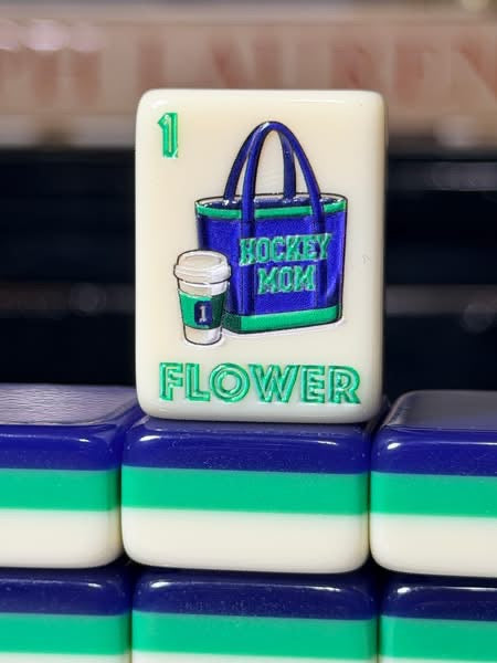 Rinkside Mahjong™ Set