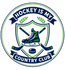 Hockey Is My Country Club - Home