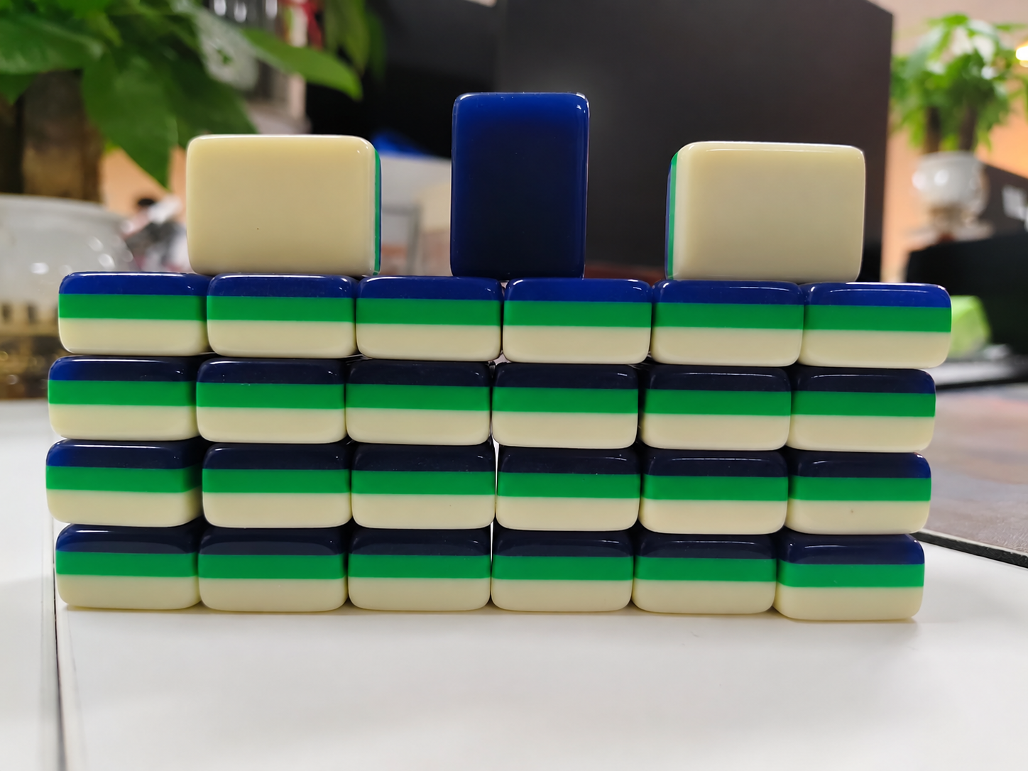 Rinkside Mahjong™ Set